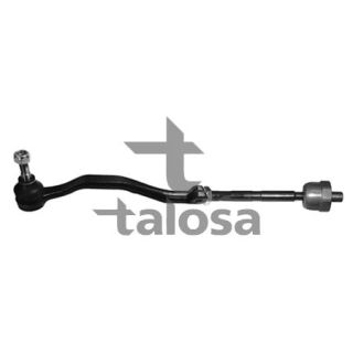 Strypo montavimas TALOSA 41-03425