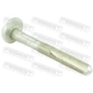 Išvirtimo reguliavimo varžtas FEBEST 1829-001