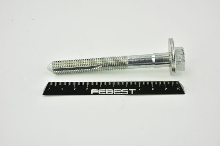 Išvirtimo reguliavimo varžtas FEBEST 1829-001