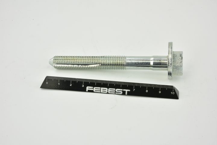 Išvirtimo reguliavimo varžtas FEBEST 1829-001