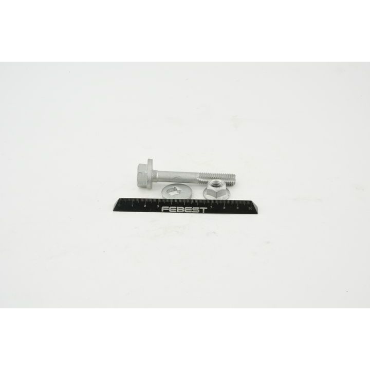 Korekcinių išvirtimo varžtų rinkinys FEBEST 1929-006-KIT