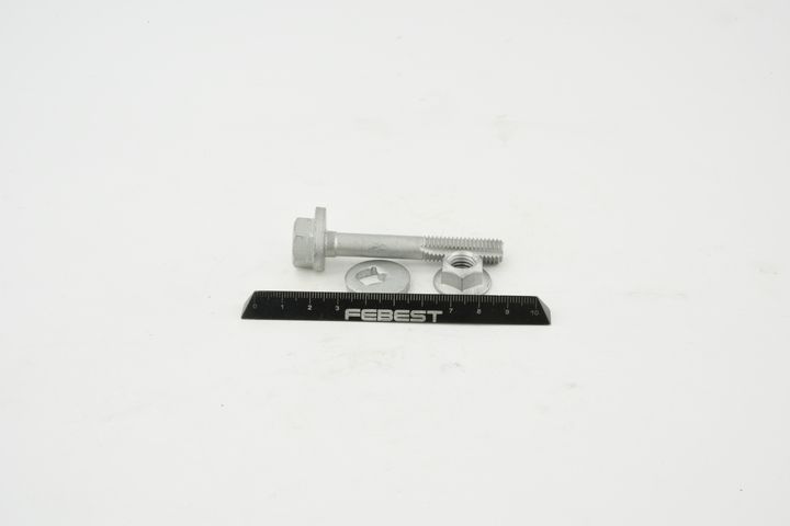 Korekcinių išvirtimo varžtų rinkinys FEBEST 1929-006-KIT