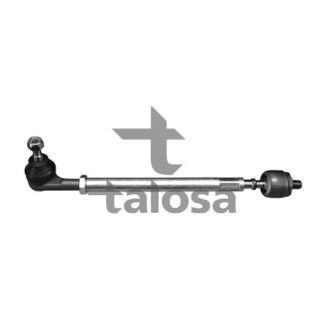 Strypo montavimas TALOSA 41-06284