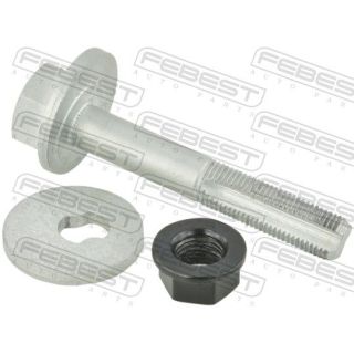 Išvirtimo reguliavimo varžtas FEBEST 2229-001-KIT