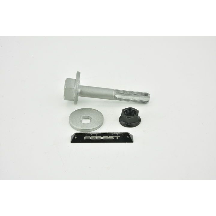 Išvirtimo reguliavimo varžtas FEBEST 2229-001-KIT