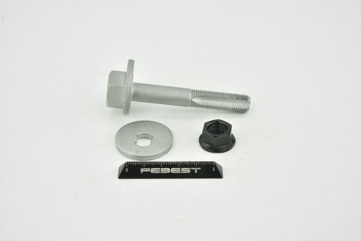 Išvirtimo reguliavimo varžtas FEBEST 2229-001-KIT