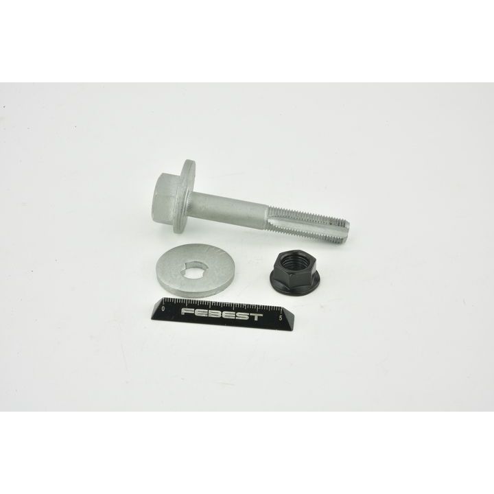 Išvirtimo reguliavimo varžtas FEBEST 2229-001-KIT