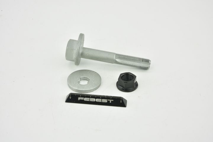 Išvirtimo reguliavimo varžtas FEBEST 2229-001-KIT