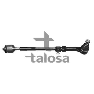 Strypo montavimas TALOSA 41-06294