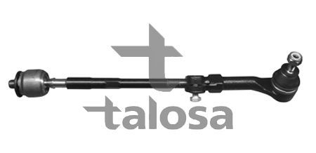 Strypo montavimas TALOSA 41-06294