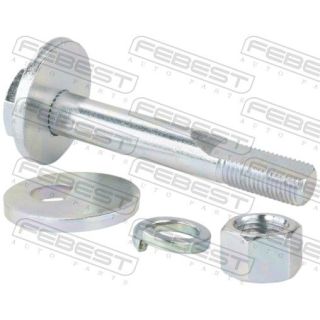 Korekcinių išvirtimo varžtų rinkinys FEBEST 2229-002-KIT