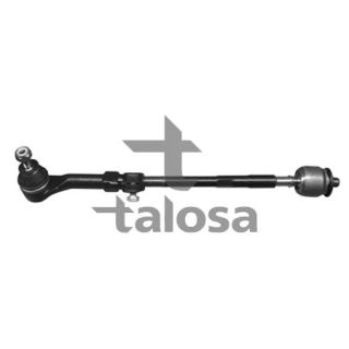 Strypo montavimas TALOSA 41-06295