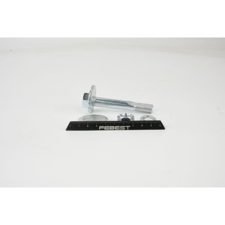 Korekcinių išvirtimo varžtų rinkinys FEBEST 2229-002-KIT