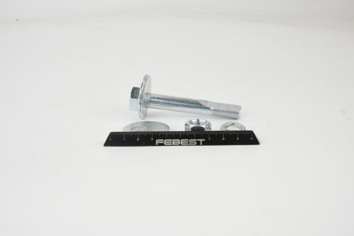 Korekcinių išvirtimo varžtų rinkinys FEBEST 2229-002-KIT