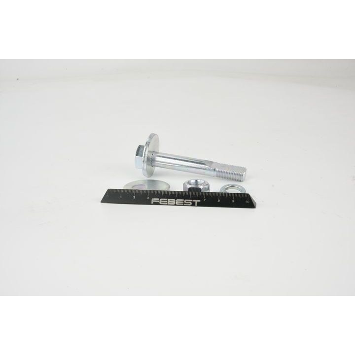 Korekcinių išvirtimo varžtų rinkinys FEBEST 2229-002-KIT