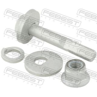 Išvirtimo reguliavimo varžtas FEBEST 2229-003-KIT