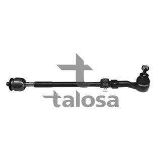 Strypo montavimas TALOSA 41-06309
