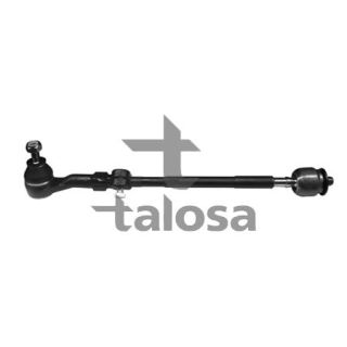 Strypo montavimas TALOSA 41-06310