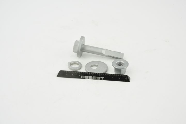 Išvirtimo reguliavimo varžtas FEBEST 2229-003-KIT
