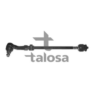 Strypo montavimas TALOSA 41-06347