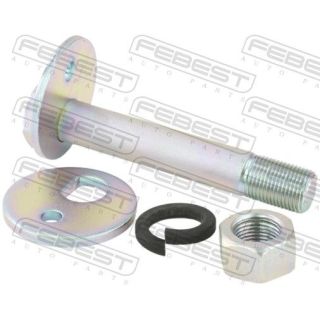 Išvirtimo reguliavimo varžtas FEBEST 2229-006-KIT