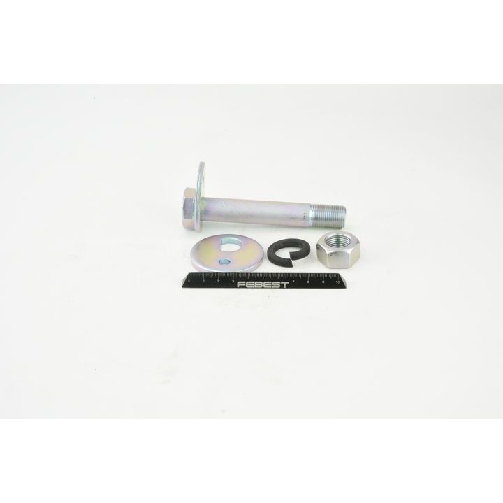 Išvirtimo reguliavimo varžtas FEBEST 2229-006-KIT