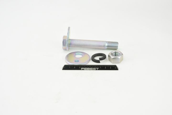 Išvirtimo reguliavimo varžtas FEBEST 2229-006-KIT