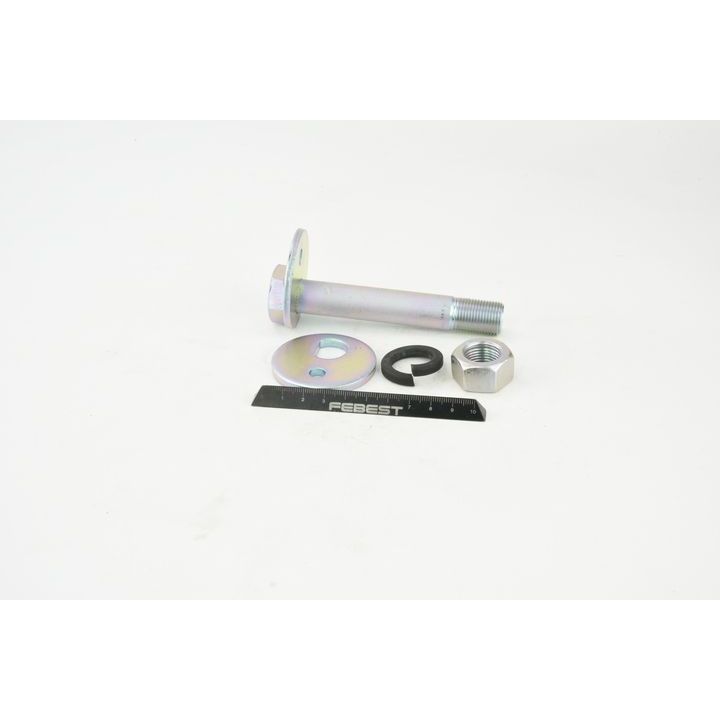 Išvirtimo reguliavimo varžtas FEBEST 2229-006-KIT