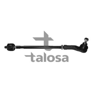 Strypo montavimas TALOSA 41-06407