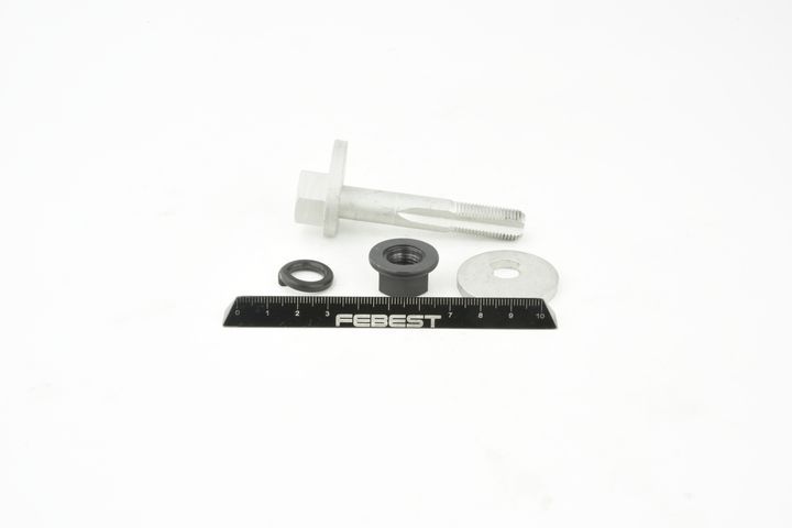 Išvirtimo reguliavimo varžtas FEBEST 2229-007-KIT