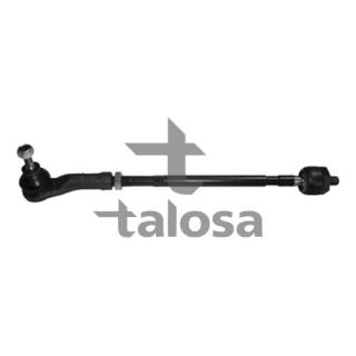 Strypo montavimas TALOSA 41-06408