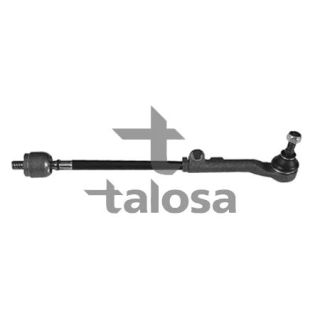 Strypo montavimas TALOSA 41-06412