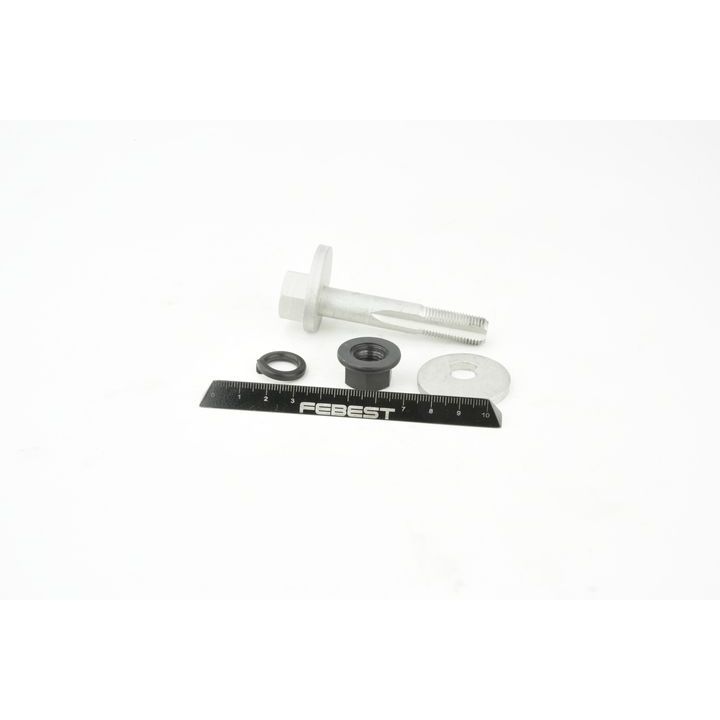Išvirtimo reguliavimo varžtas FEBEST 2229-007-KIT