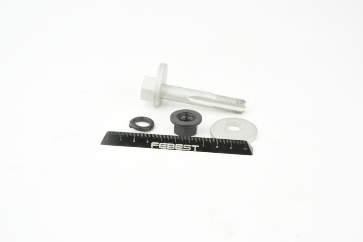 Išvirtimo reguliavimo varžtas FEBEST 2229-007-KIT