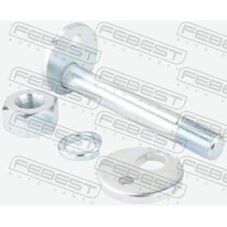 Išvirtimo reguliavimo varžtas FEBEST 2229-008-KIT