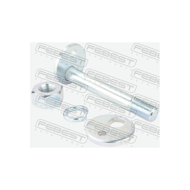 Išvirtimo reguliavimo varžtas FEBEST 2229-008-KIT