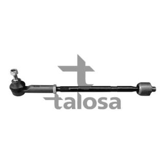 Strypo montavimas TALOSA 41-06418