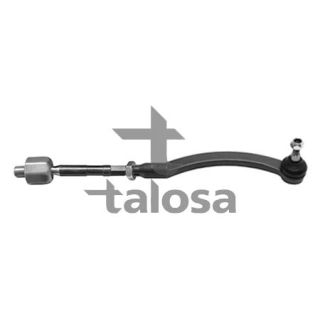Strypo montavimas TALOSA 41-07401