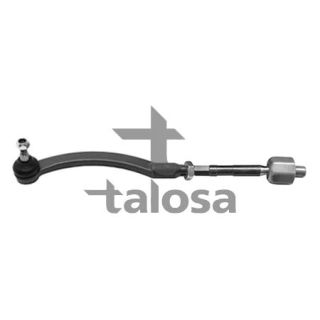 Strypo montavimas TALOSA 41-07402