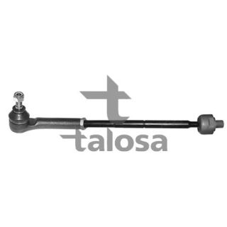 Strypo montavimas TALOSA 41-08923
