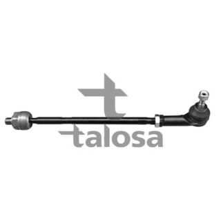 Strypo montavimas TALOSA 41-08937