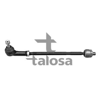 Strypo montavimas TALOSA 41-08938