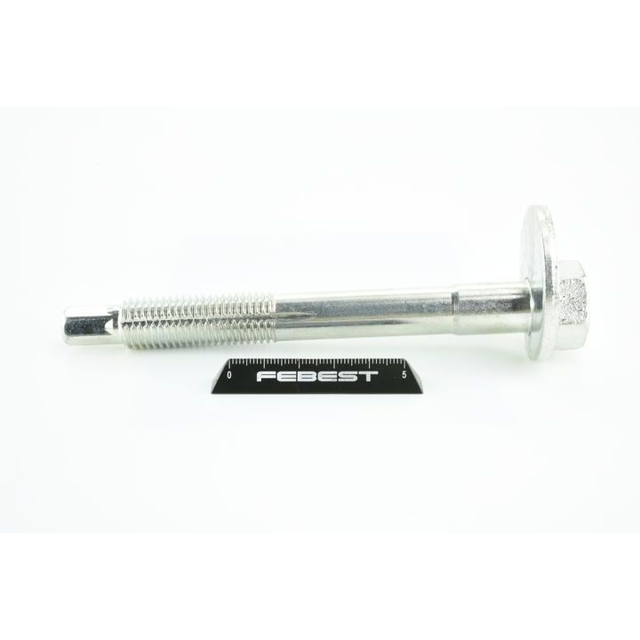 Išvirtimo reguliavimo varžtas FEBEST 2929-001