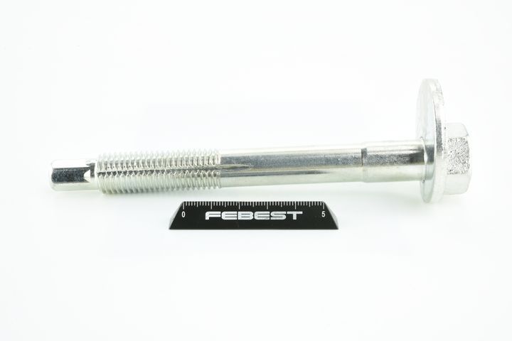 Išvirtimo reguliavimo varžtas FEBEST 2929-001