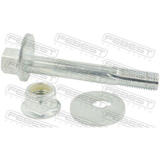 Išvirtimo reguliavimo varžtas FEBEST 2929-004-KIT