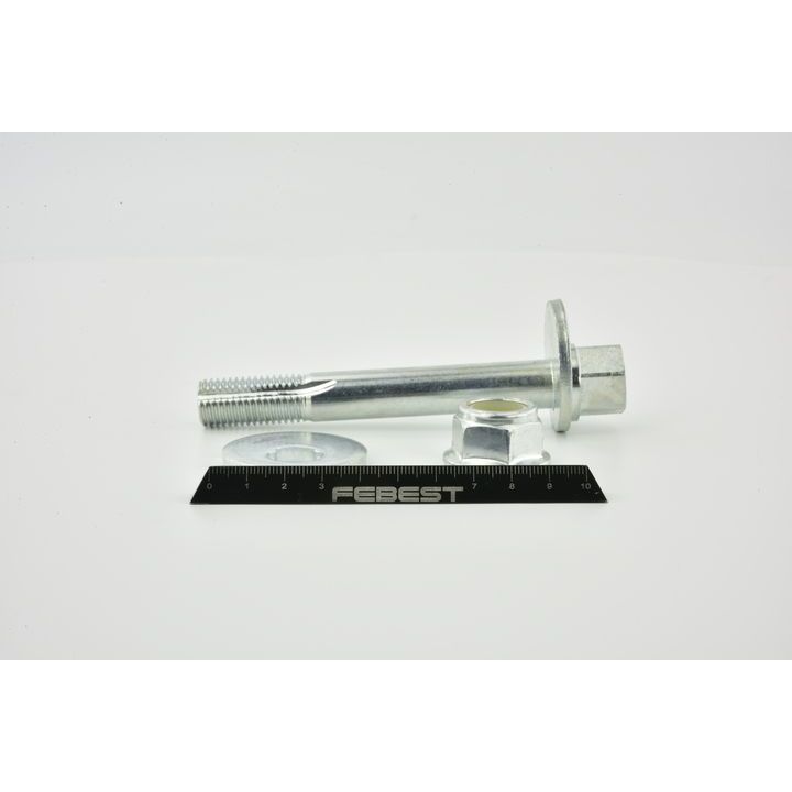 Išvirtimo reguliavimo varžtas FEBEST 2929-004-KIT