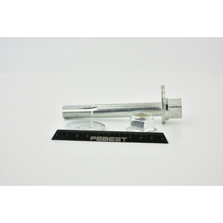 Išvirtimo reguliavimo varžtas FEBEST 2929-004-KIT