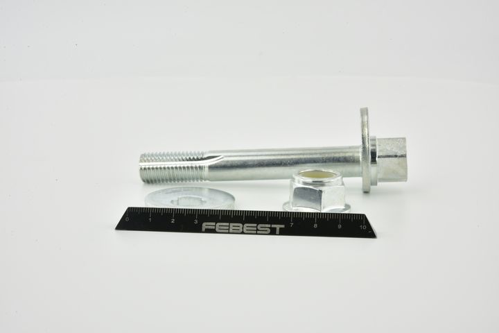 Išvirtimo reguliavimo varžtas FEBEST 2929-004-KIT