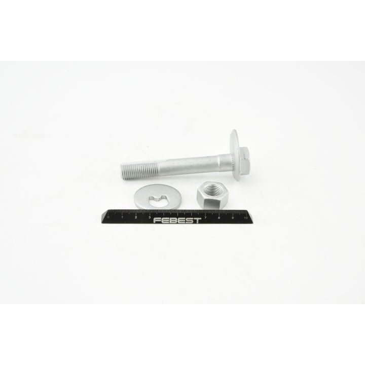 Korekcinių išvirtimo varžtų rinkinys FEBEST 2929-005-KIT