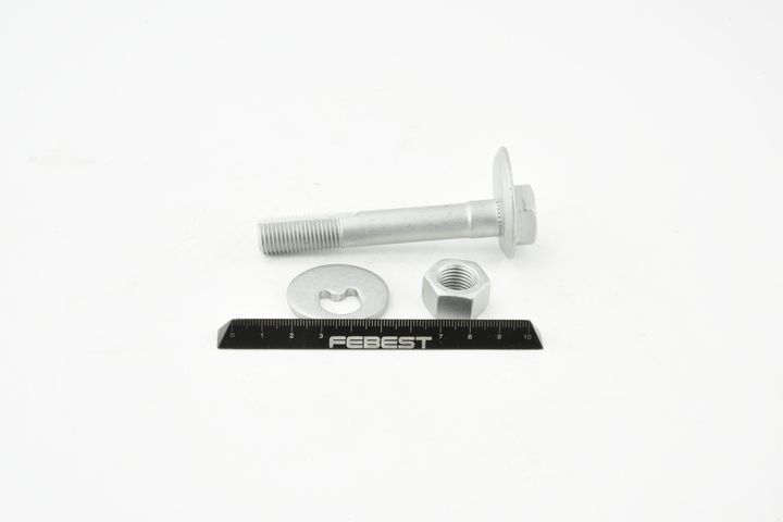 Korekcinių išvirtimo varžtų rinkinys FEBEST 2929-005-KIT